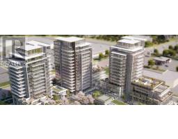 301 - 9618 YONGE STREET, Richmond Hill, Ontario