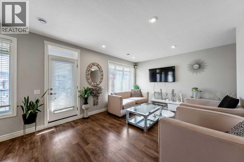116 Savanna Walk NE, Calgary, Alberta  T3J 0Y4 - Photo 14 - A2331776