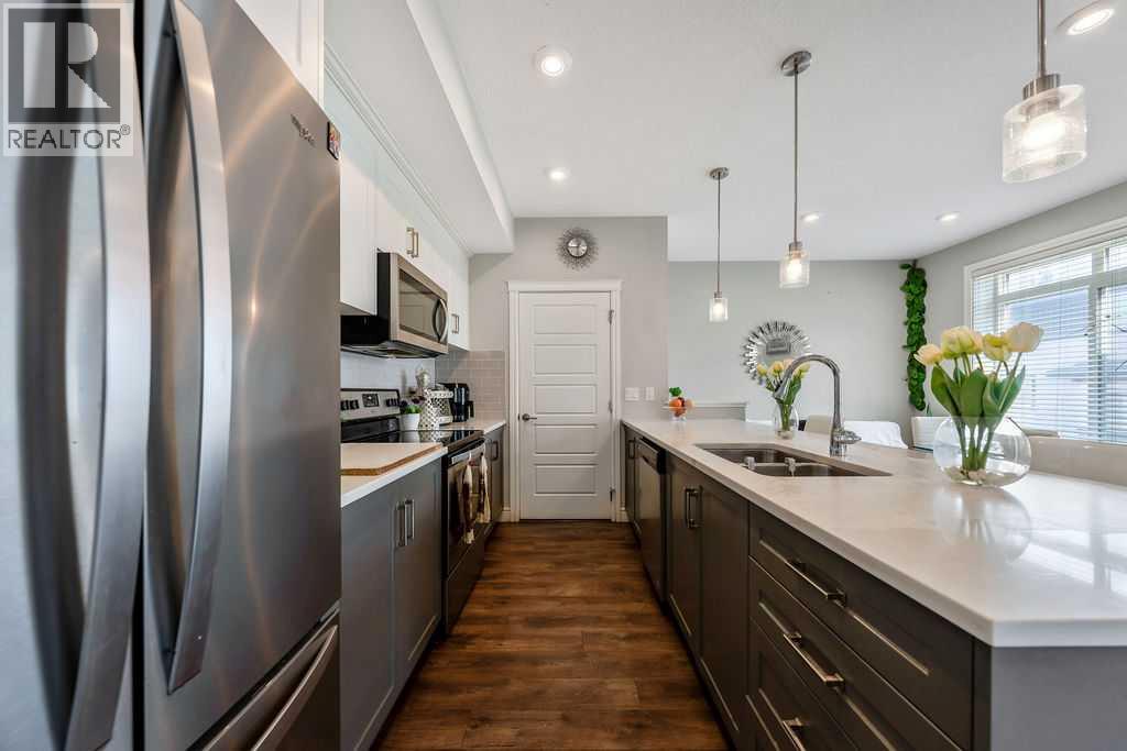 116 Savanna Walk NE, Calgary, Alberta  T3J 0Y4 - Photo 11 - A2331776
