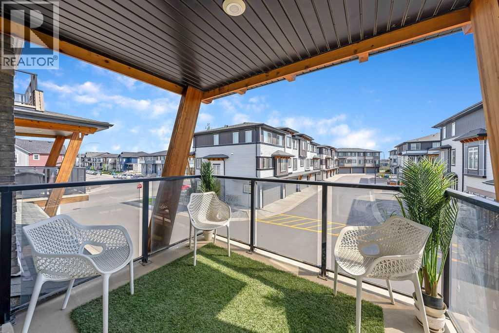 116 Savanna Walk NE, Calgary, Alberta  T3J 0Y4 - Photo 15 - A2331776