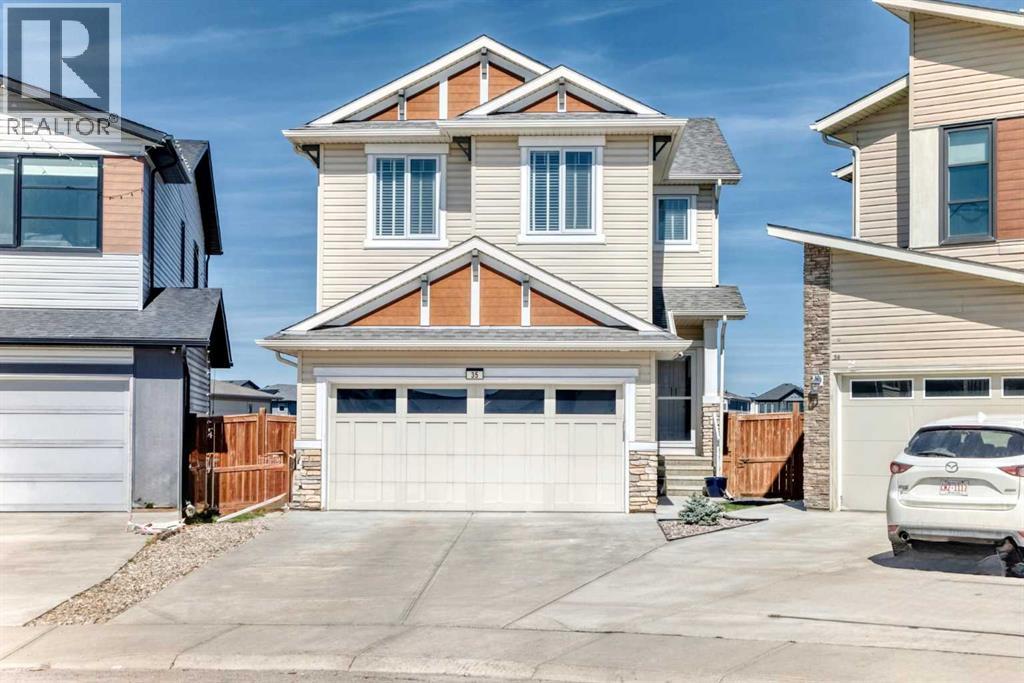 35 Walden Mount SE, Calgary, Alberta