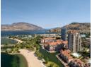 1088 Sunset Drive Unit# 404, Kelowna, BC V1Y 9W1