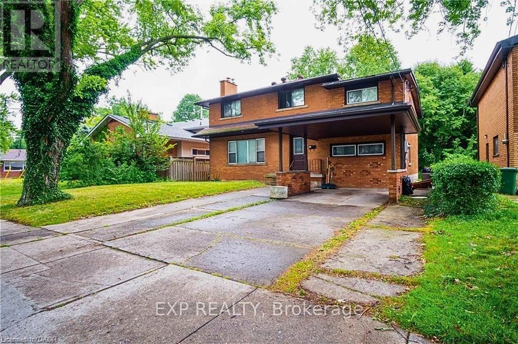 47 Bowman Street, Hamilton, Ontario  L8S 2T5 - Photo 2 - X13622782