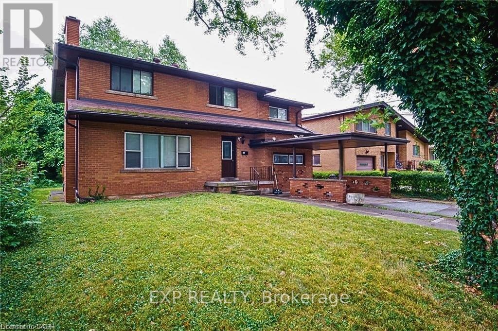 47 Bowman Street, Hamilton, Ontario  L8S 2T5 - Photo 3 - X13622782