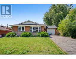 31 DARLINGTON DRIVE, Hamilton, Ontario