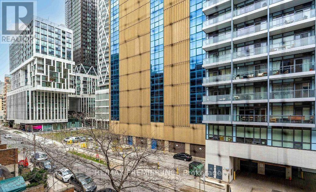 718 - 80 St Patrick Street, Toronto, Ontario  M5T 2X6 - Photo 8 - C13515148