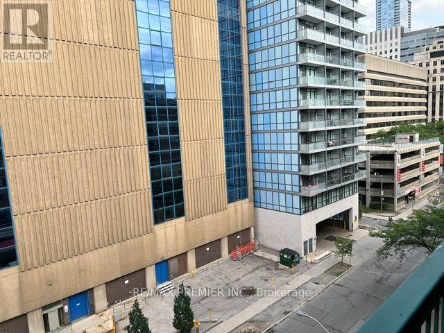 718 - 80 St Patrick Street, Toronto, Ontario  M5T 2X6 - Photo 7 - C13515148