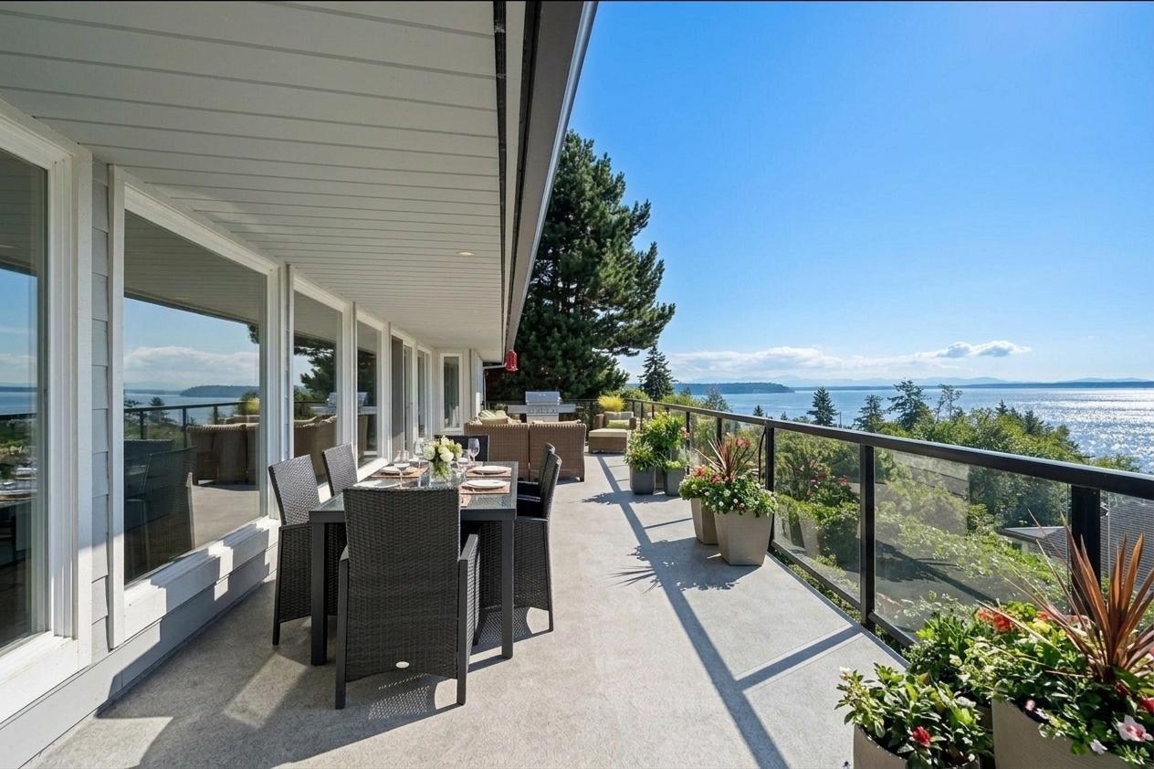 14380 Sunset Drive, White Rock, British Columbia  V4B 2V5 - Photo 19 - R3151398