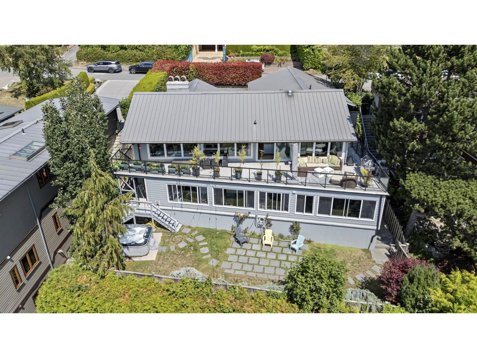 14380 Sunset Drive, White Rock, British Columbia  V4B 2V5 - Photo 38 - R3151398