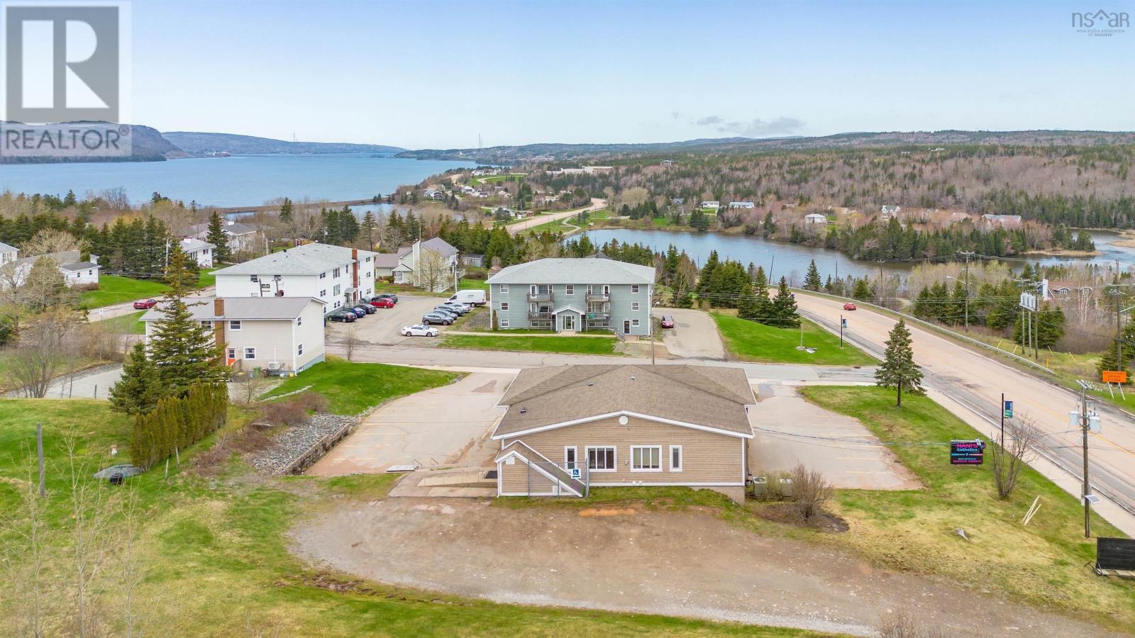 308 Philpott Street, Port Hawkesbury, Nova Scotia  B9A 2B8 - Photo 17 - 202611753