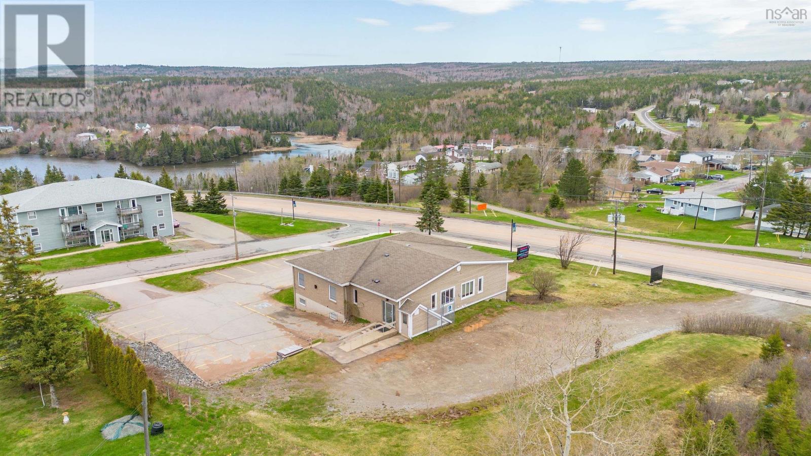 308 Philpott Street, Port Hawkesbury, Nova Scotia  B9A 2B8 - Photo 9 - 202611753