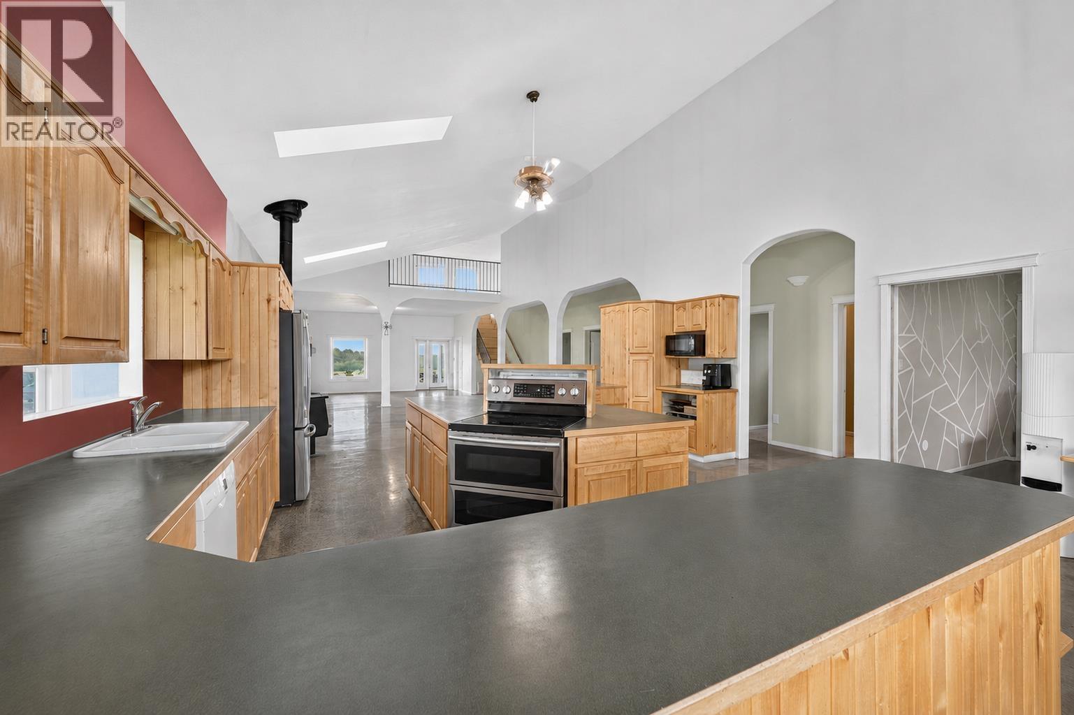 6838 Barrette Road, Fort St. John, British Columbia  V1J 8B4 - Photo 7 - R3143178