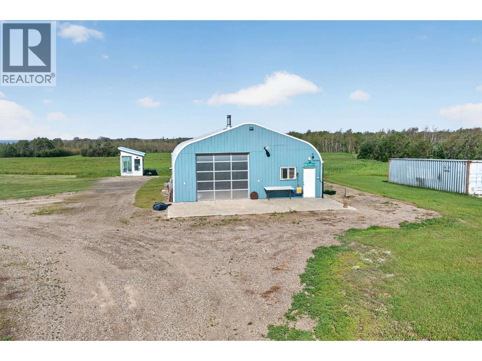 6838 Barrette Road, Fort St. John, British Columbia  V1J 8B4 - Photo 22 - R3143178