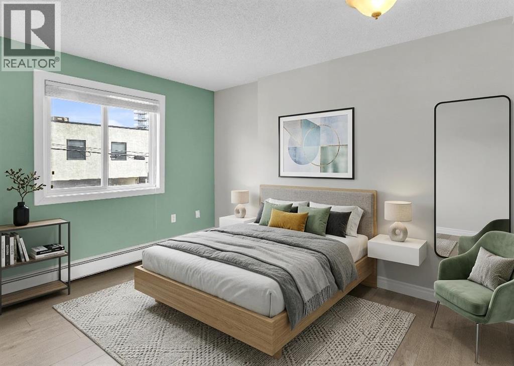 210, 1602 11 Avenue SW, Calgary, Alberta T3C 0N2 - Photo 15 - A2298083