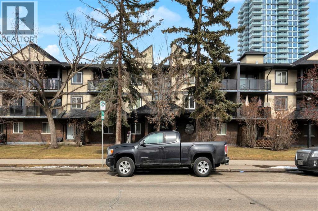 210, 1602 11 Avenue SW, Calgary, Alberta T3C 0N2 - Photo 29 - A2298083