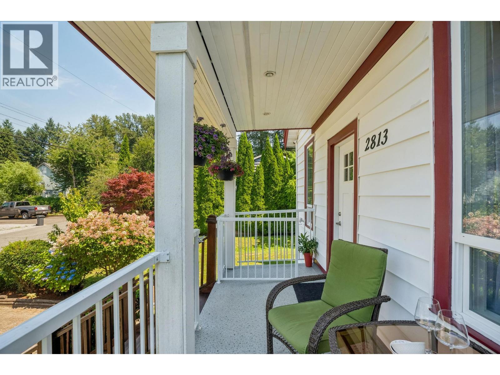 2813 Jane Street, Port Moody, British Columbia V3H 2K7 - Photo 5 - R3150048