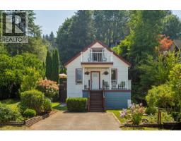 2813 JANE STREET, Port Moody, British Columbia