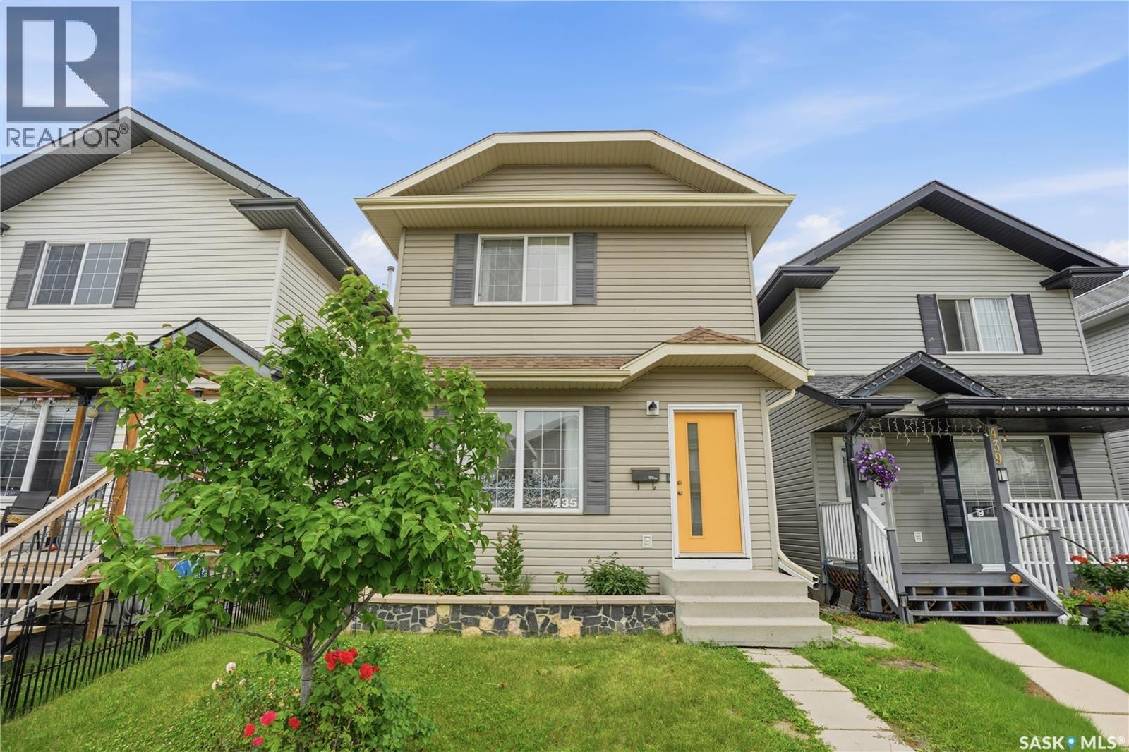 435 Blakeney CRESCENT, Saskatoon, Saskatchewan