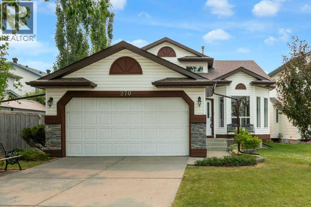 270 Arbour Ridge Park NW, Calgary, Alberta