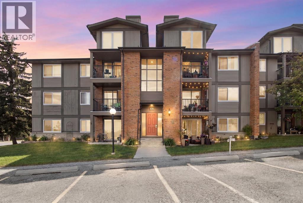 522, 6400 Coach Hill Road SW, Calgary, Alberta  T3H 1B8 - Photo 17 - A2332970