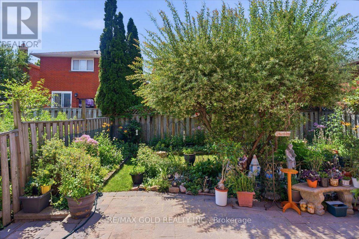 29 Tralee Street, Brampton, Ontario  L6Z 2Z6 - Photo 31 - W13569298