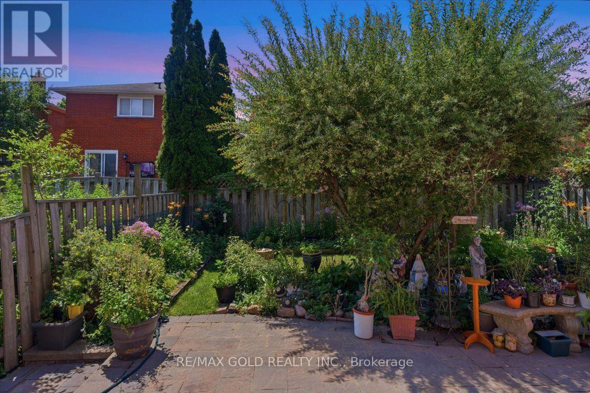 29 Tralee Street, Brampton, Ontario  L6Z 2Z6 - Photo 35 - W13569298