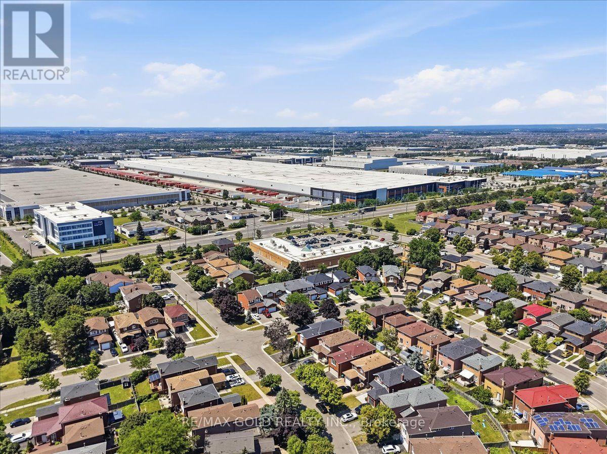 29 Tralee Street, Brampton, Ontario  L6Z 2Z6 - Photo 36 - W13569298