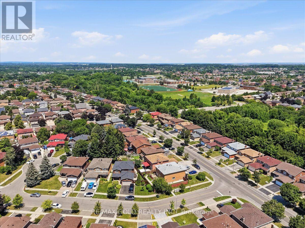 29 Tralee Street, Brampton, Ontario  L6Z 2Z6 - Photo 38 - W13569298