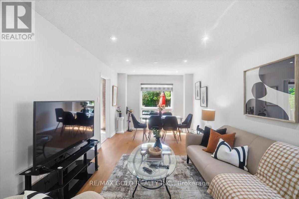 29 Tralee Street, Brampton, Ontario  L6Z 2Z6 - Photo 8 - W13569298