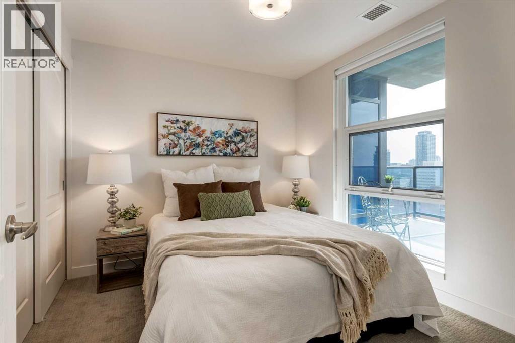 1406, 303 13 Avenue Sw, Calgary, Alberta  T2R 0K3 - Photo 14 - A2311071