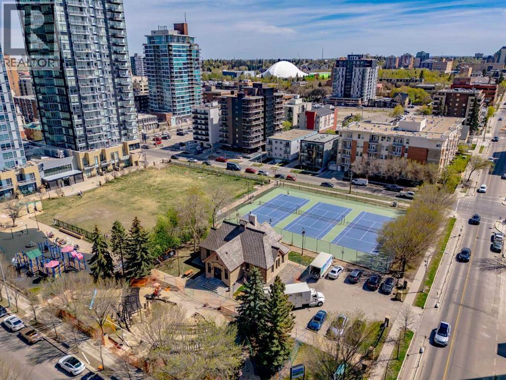1406, 303 13 Avenue Sw, Calgary, Alberta  T2R 0K3 - Photo 28 - A2311071