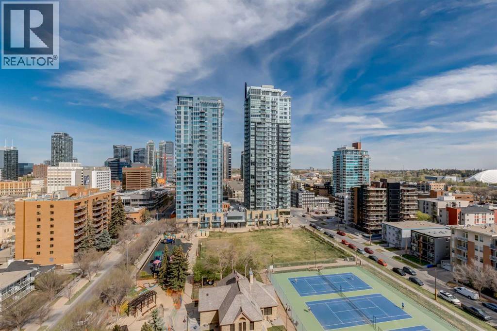 1406, 303 13 Avenue Sw, Calgary, Alberta  T2R 0K3 - Photo 18 - A2311071