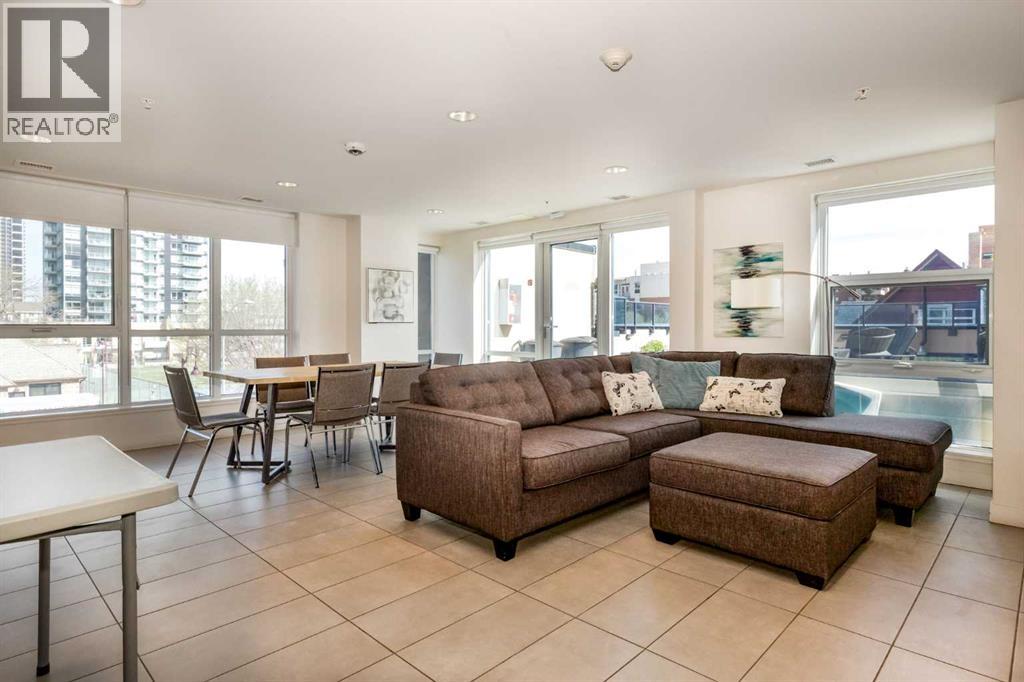 1406, 303 13 Avenue Sw, Calgary, Alberta  T2R 0K3 - Photo 24 - A2311071