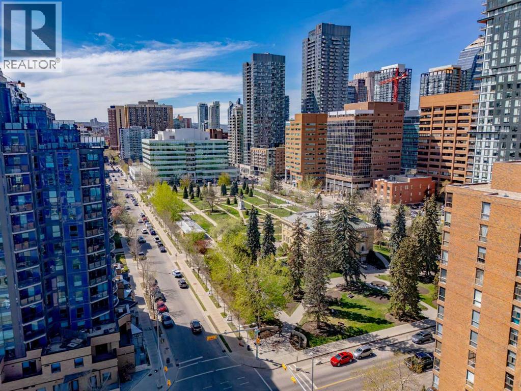 1406, 303 13 Avenue Sw, Calgary, Alberta  T2R 0K3 - Photo 27 - A2311071