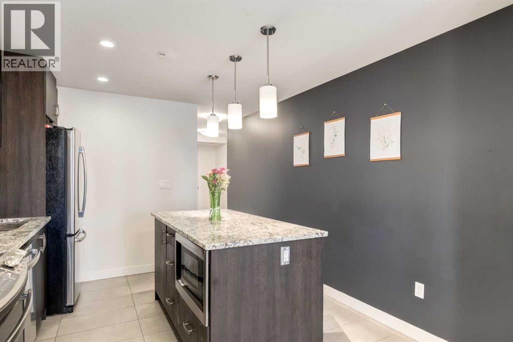 1406, 303 13 Avenue Sw, Calgary, Alberta  T2R 0K3 - Photo 7 - A2311071