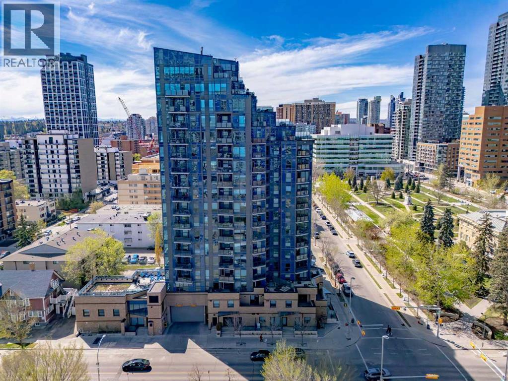 1406, 303 13 Avenue Sw, Calgary, Alberta  T2R 0K3 - Photo 29 - A2311071