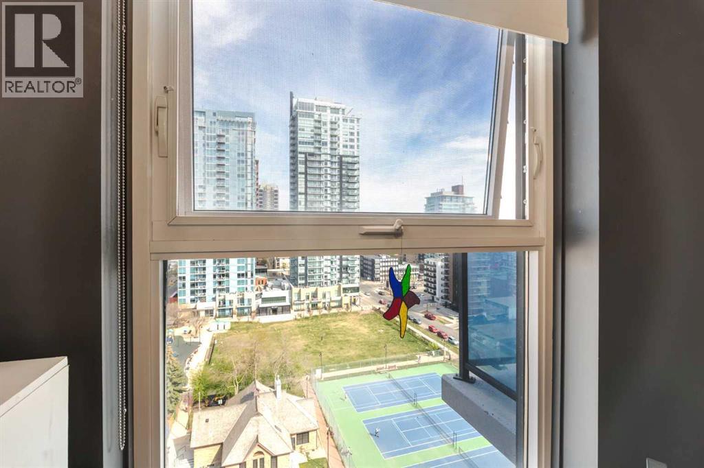 1406, 303 13 Avenue Sw, Calgary, Alberta  T2R 0K3 - Photo 17 - A2311071