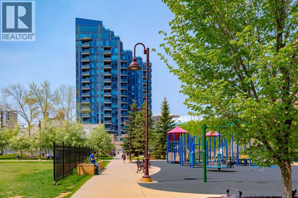 1406, 303 13 Avenue Sw, Calgary, Alberta  T2R 0K3 - Photo 31 - A2311071