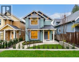 2208 ST GEORGE STREET, Port Moody, British Columbia