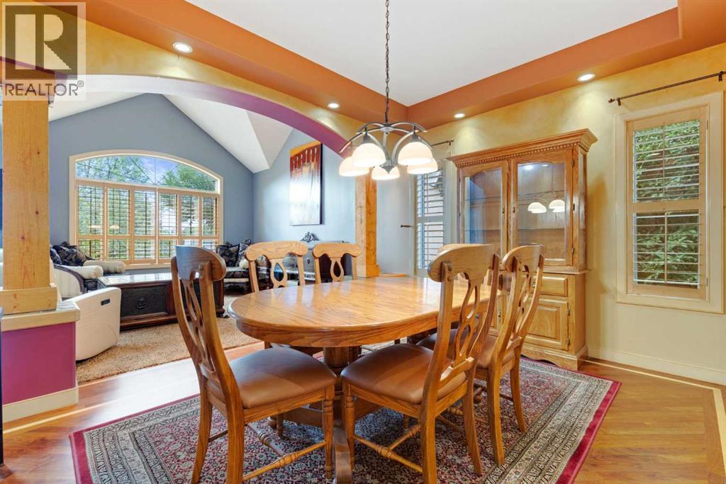 393 Banister Drive, Okotoks, Alberta  T1S 1W2 - Photo 17 - A2313699