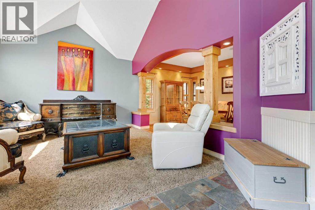 393 Banister Drive, Okotoks, Alberta  T1S 1W2 - Photo 18 - A2313699