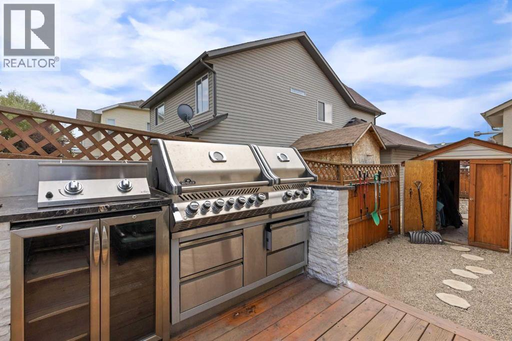 393 Banister Drive, Okotoks, Alberta  T1S 1W2 - Photo 42 - A2313699