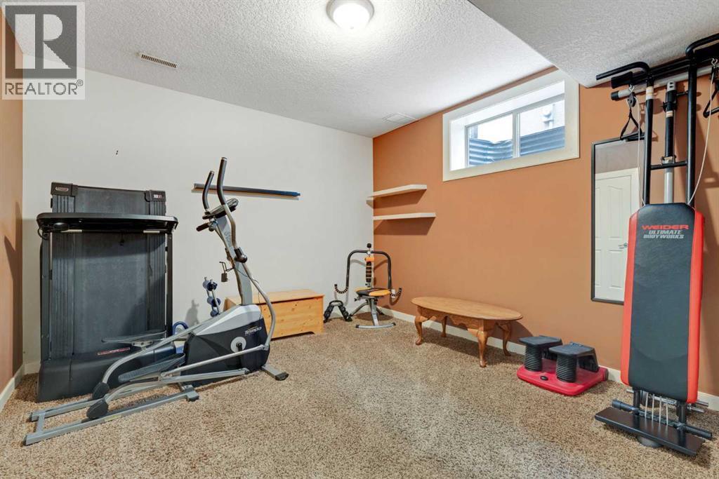 393 Banister Drive, Okotoks, Alberta  T1S 1W2 - Photo 34 - A2313699
