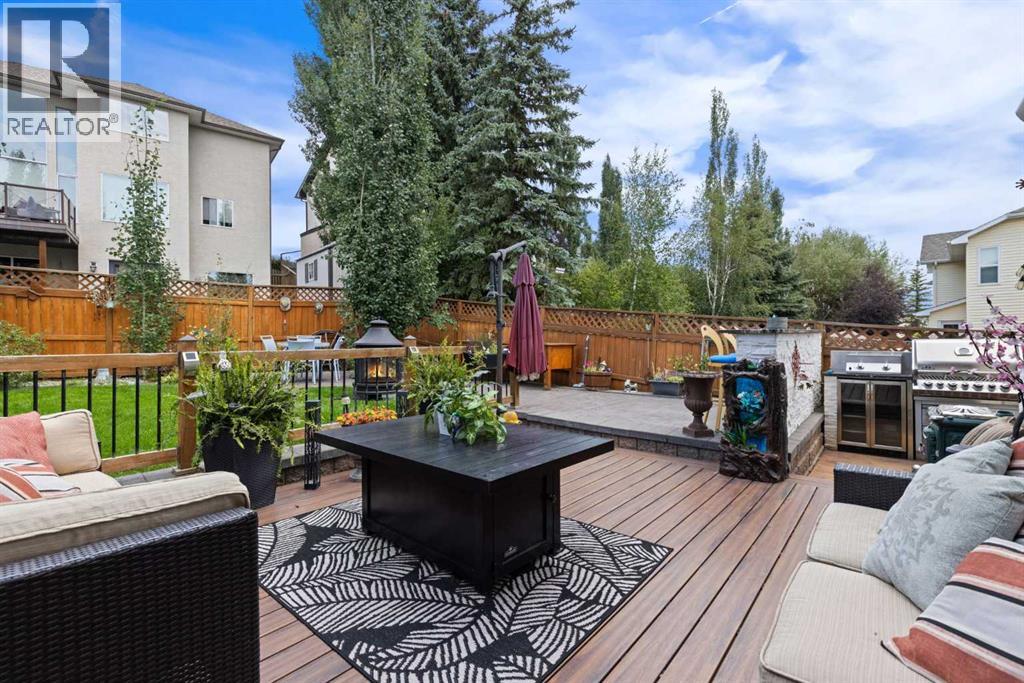393 Banister Drive, Okotoks, Alberta  T1S 1W2 - Photo 41 - A2313699