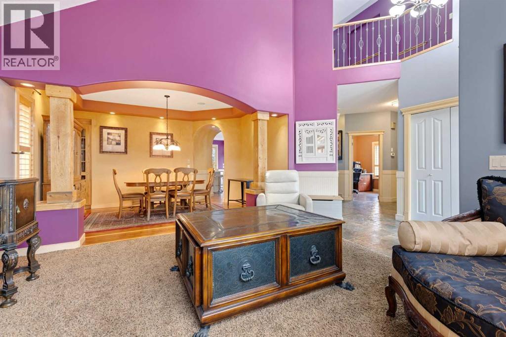 393 Banister Drive, Okotoks, Alberta  T1S 1W2 - Photo 20 - A2313699