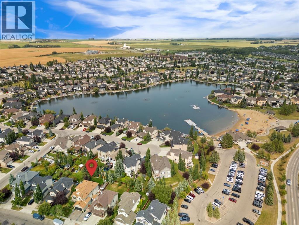 393 Banister Drive, Okotoks, Alberta  T1S 1W2 - Photo 2 - A2313699
