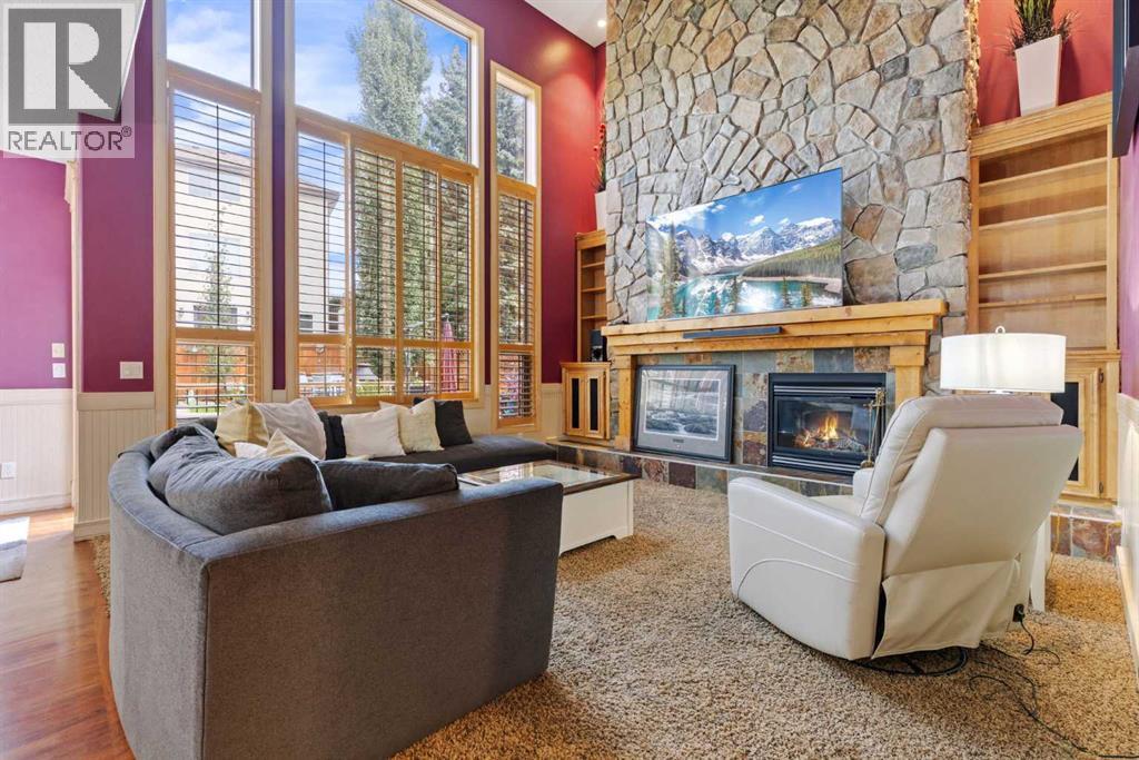 393 Banister Drive, Okotoks, Alberta  T1S 1W2 - Photo 4 - A2313699