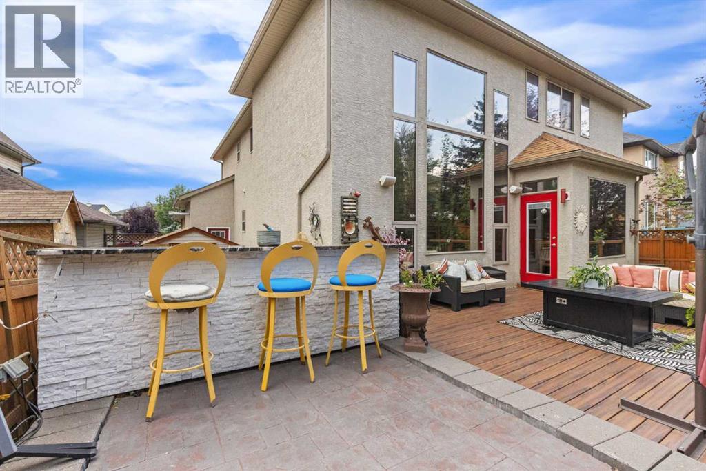 393 Banister Drive, Okotoks, Alberta  T1S 1W2 - Photo 46 - A2313699