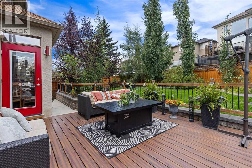 393 Banister Drive, Okotoks, Alberta  T1S 1W2 - Photo 43 - A2313699