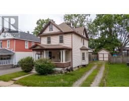 6345 BARKER STREET, Niagara Falls, Ontario